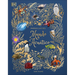 Maravillas del Mundo Acuático (an Anthology of Aquatic Life)