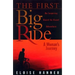 The First Big Ride: A Woman's Journey