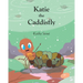 Katie the Caddisfly