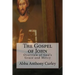 The Gospel of John: Overview of God's Grace and Mercy