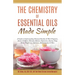 The Chemistry of Essential Oils Made Simple