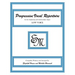 Progressive Vocal Repertoire (Low Voice): for the beginning and intermediate singer