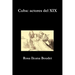 Cuba: actores del XIX