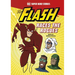 The Flash Races the Rogues