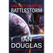 Galaxy Raiders: Battlestorm: Galaxy Raiders, Book 2
