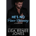 He's No Prince Charming: a standalone