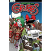 Christmas with Grubbs