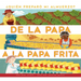 de la Papa a la Papa Frita