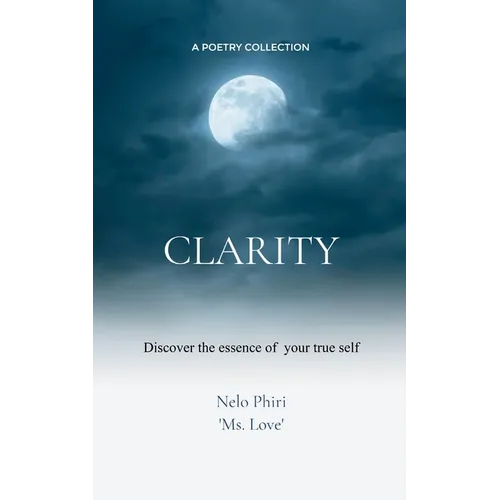 Moments Of Clarity