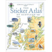 The Sticker Atlas of Scotland