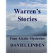Warren's Stories: Four Aikido Mysteries