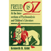 Freud in Oz: At the Intersections of Psychoanalysis and Children's Literature