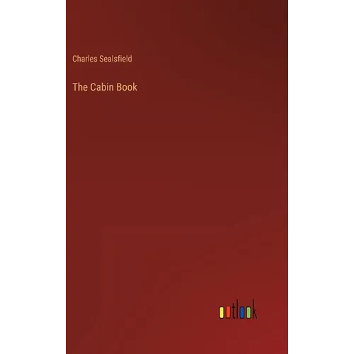 The Cabin Book
