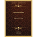 Fantazius Mallare: A Mysterious Oath