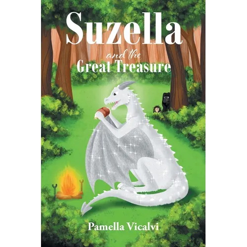 Suzella and the Great Treasure
