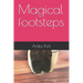 Magical footsteps