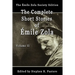 The Complete Short Stories of Emile Zola, Volume II