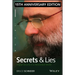 Secrets and Lies: Digital Security in a Networked World
