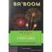 Story Lines - Ba'boom - Create Your Own Story Activity Book: Plan, Write & Illustrate Your Own Story Ideas and Illustrate Them with 6 Story Boards, Sc