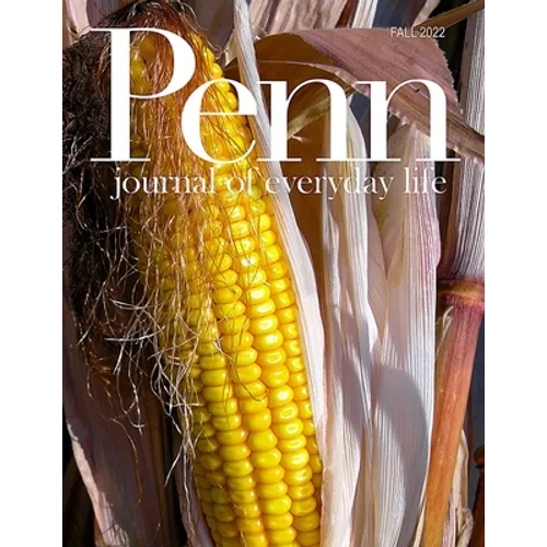 Penn Journal of Everyday Life: Fall 2022
