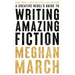 A Creative Rebels Guide to Writing Amazing Fiction