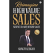 Reimagine High Value Sales