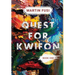 Quest for Kwifon: Book One