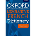 Oxford Learner's French Dictionary