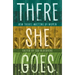 There She Goes: New Travel Writing by Women
