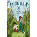Leonora and the living garden