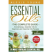Essential Oils for Beginners: The Complete Guide: Aromatherapy, Essential Oils, and Essential Oils Recipes
