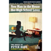 A New Man in the House / Her High-School Lover