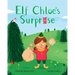 Elf Chloe's Surprise