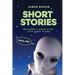 Short Stories: Including a Short Story with Short Aliens