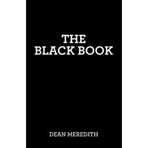 The Black Book