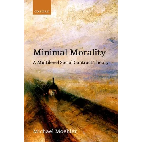 Minimal Morality C
