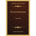 The Great Harmonia: The Seer