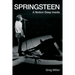 Springsteen: A Notion Deep Inside