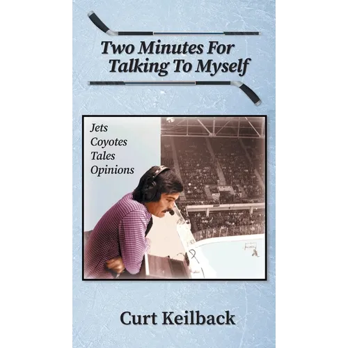 Two Minutes for Talking to Myself