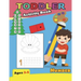 Activity Book Toddler Number Ages 3-5: For Kindergarten