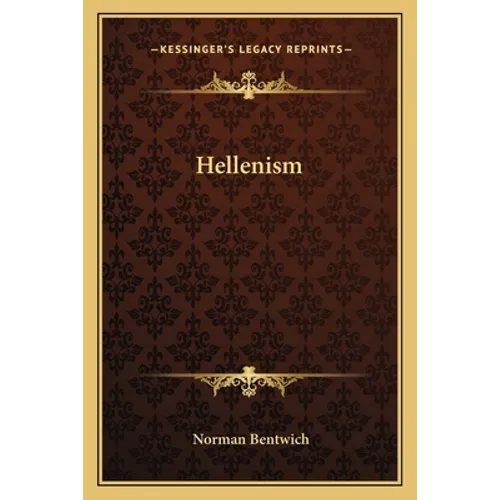 Hellenism