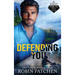 Defending You: The Bodyguard and His Former Crush Escape to Shadow Cove