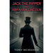 Jack the Ripper and Abraham Lincoln