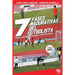 Las siete fases madurativas del futbolista
