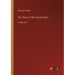The Theory of the Leisure Class: in large print