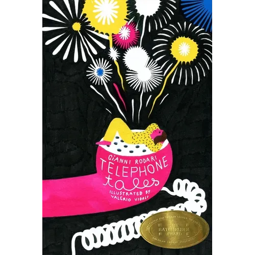 Telephone Tales