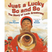 Just a Lucky So and So: The Story of Louis Armstrong