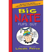 Big Nate Flips Out