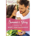 Summer's Glory: Season's of Faith Book One