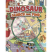 Dinosaur Search and Find